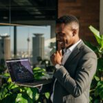 Web Design Agency in Kenya