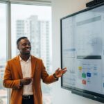 Digital Marketing Consulting in Nairobi