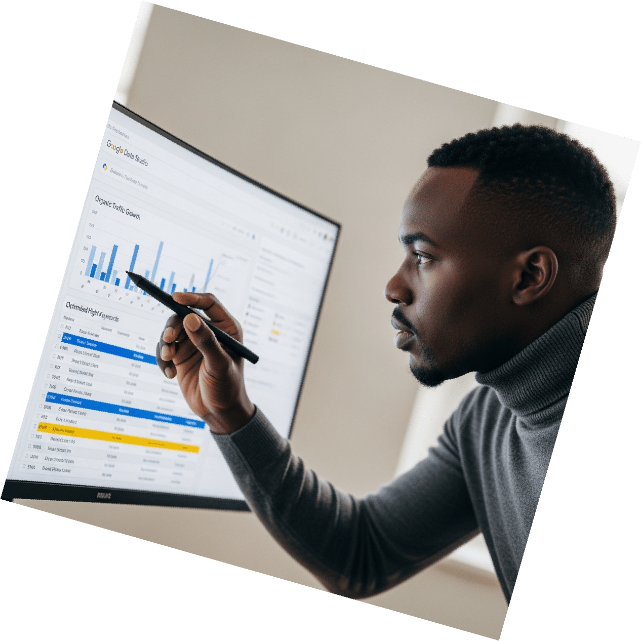 Digital Marketing Company in Nairobi