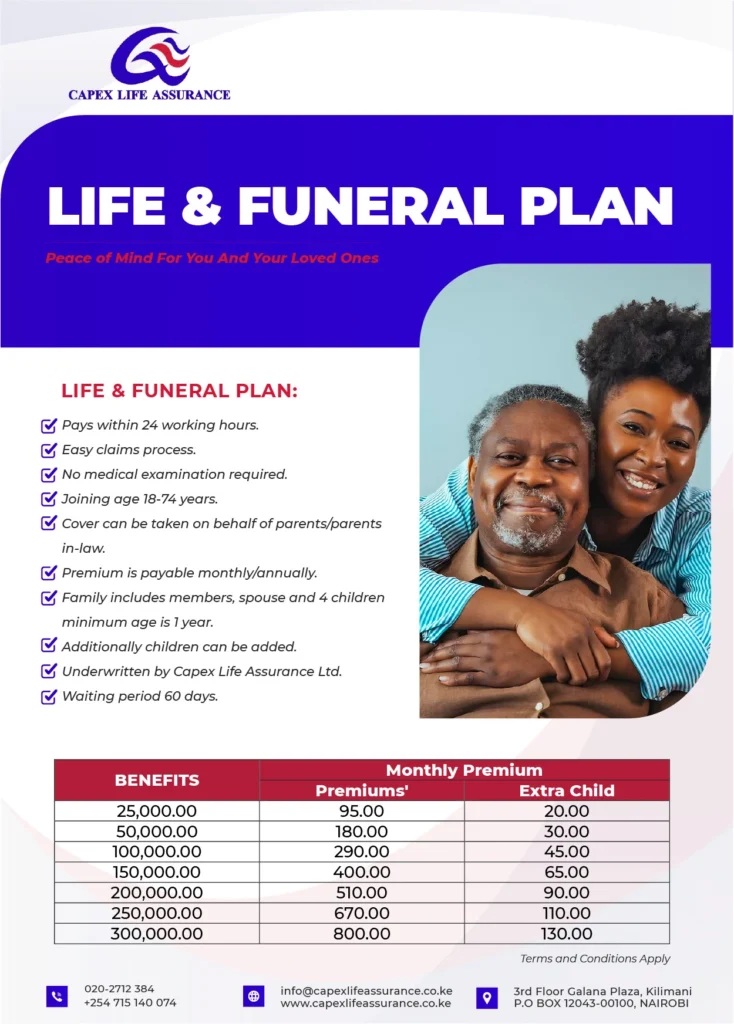 Graphic Designer in Nairobi